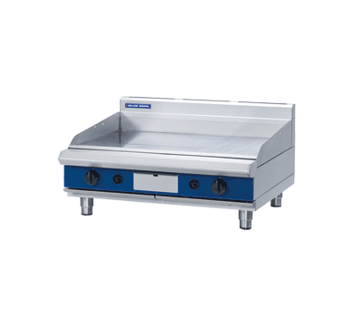 Blue Seal Evolution Series GP516-B - 900mm Gas Griddle Bench Model