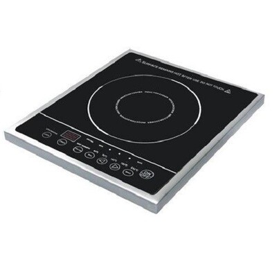Anvil Alto Induction Warmer 2KW