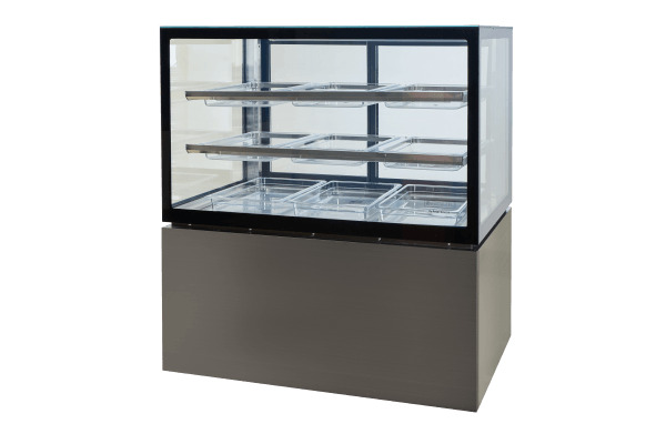 Anvil Aire Salad / Cake Display 560L