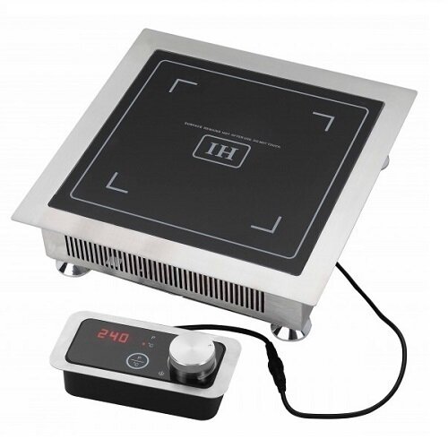 Anvil Alto Drop In Induction Warmer / Cooker