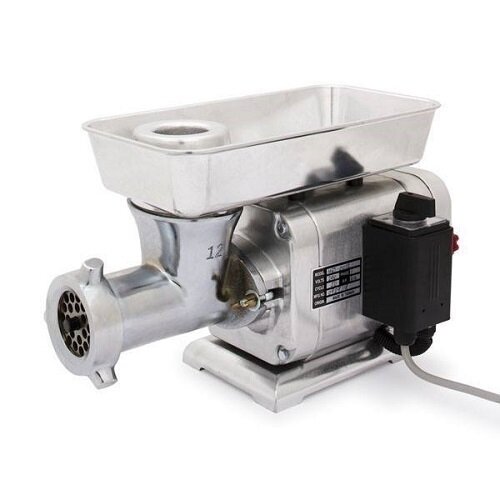 Anvil Alto Heavy Duty Mincer No 12