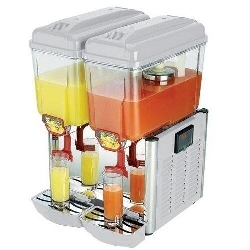 Anvil Aire Juice Dispenser Double Stirrer