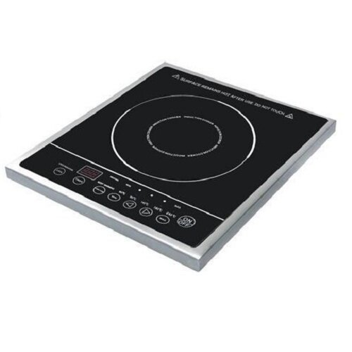 Anvil Alto Induction Warmer 2KW