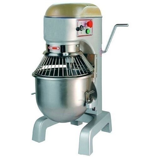 Anvil Alto 20 Qt Planetary Mixer With Timer