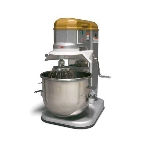 Anvil Alto 10 Qt Planetary Mixer With Timer