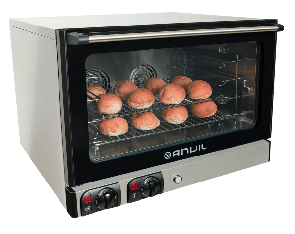 Anvil Apex Convection Oven Grande Forni