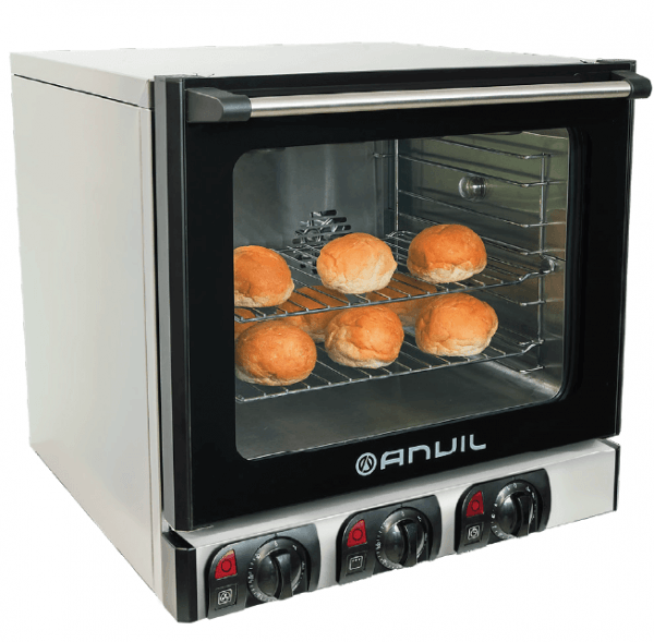 Anvil Apex Convection Oven Prima