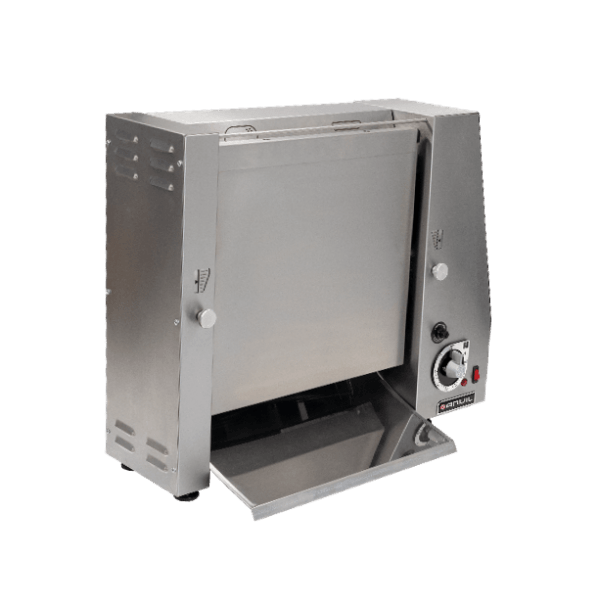 Anvil Axis Vertical Bun Toaster