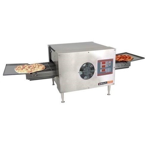 Anvil Apex Conveyor Pizza Oven - 3Phase