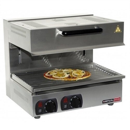 Anvil Axis Adjustable Salmander 600mm