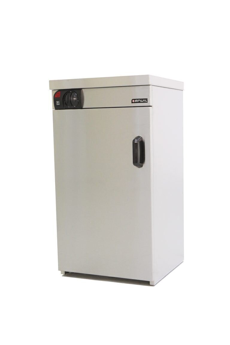 Anvil Warming Cupboard Single Door
