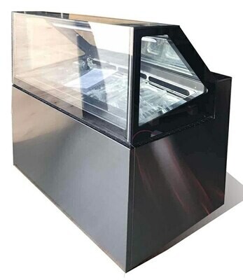 Anvil Gelato Display Freezer