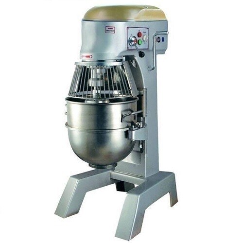 Anvil Alto 40 Qt Planetary Mixer with Timer