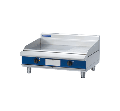 Blue Seal Evolution Series EP516-B - 900mm Electric Griddle Bench Model