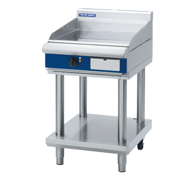 Blue Seal Evolution Series EP514-LS - 600mm Electric Griddle Leg Stand