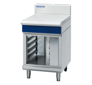 Blue Seal Evolution Series B60-CB - 600mm Bench Top Cabinet Base Blue Seal Evolution Series B60-CB - 600mm Bench Top Cabinet Base