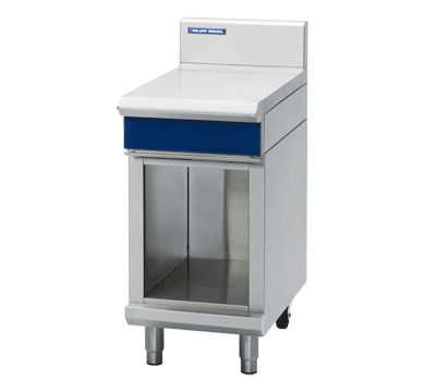 Blue Seal Evolution Series B45-CB - 450mm Bench Top Cabinet Base