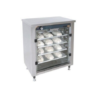 Anvil Axis Proving Cabinet
