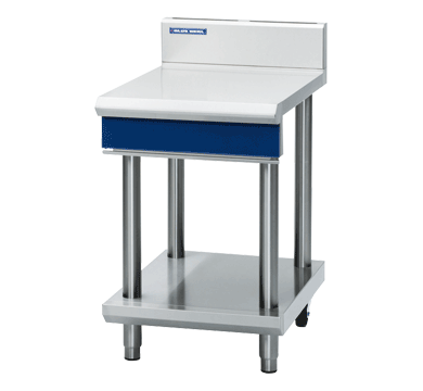 Blue Seal Evolution Series B60-LS - 600mm Bench Top Leg Stand