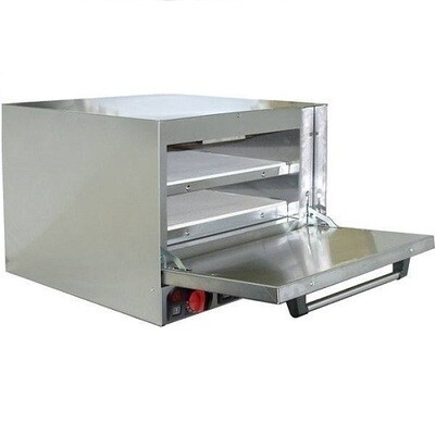 Anvil Axis Pizza Oven