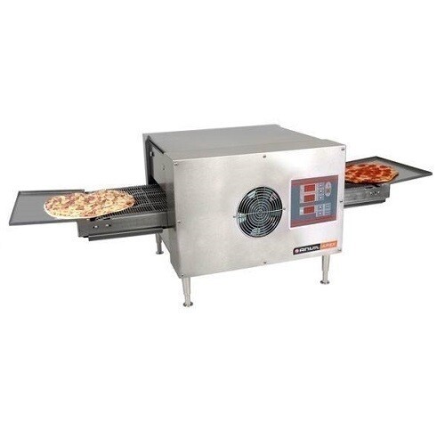 Anvil Apex Conveyor Pizza Oven Single Phase