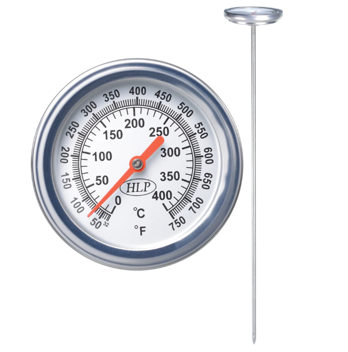 Pizza Thermometer - Long