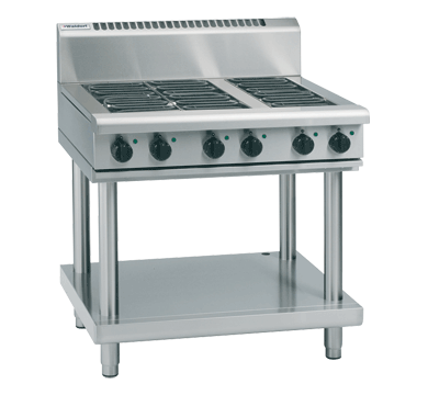 Waldorf 800 Series RN8606E-LS - 900mm Electric Cooktop Leg Stand