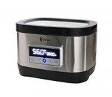 Anvil Axis Sous Vide Cooker 8L