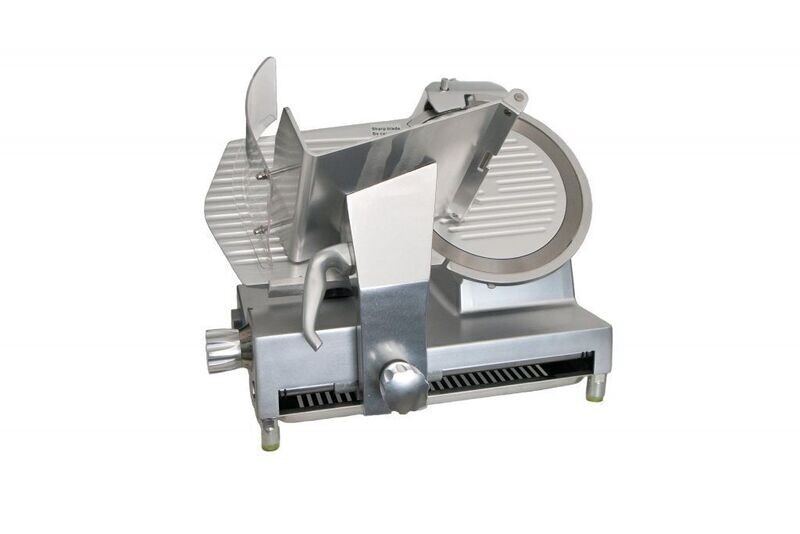 Anvil Heavy Duty 300mm Slicer