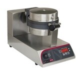 Anvil Axis Waffle Baker - Belgian Single