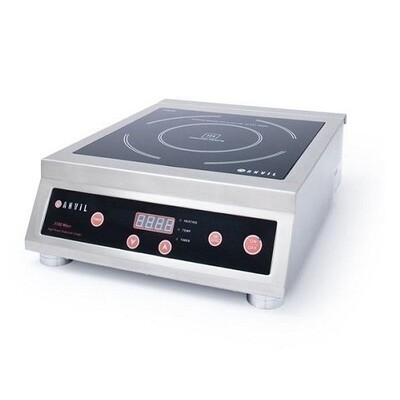 Anvil Alto Induction Cooker