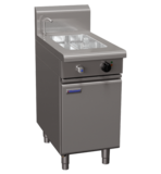 Waldorf 800 Series BM8450E - 450mm Electric Bain Marie 1/1 GN - 160mm Splash Back