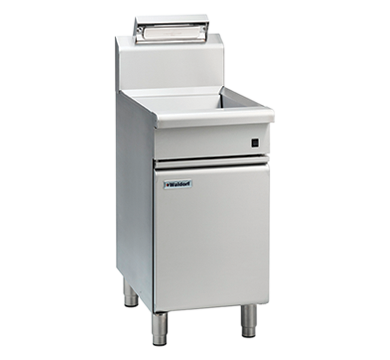 Waldorf 800 Series CS8450E - 450mm Electric Chip Scuttle