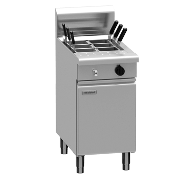 Waldorf 800 Series PC8140E - 450mm Electric Pasta Cooker Waldorf 800 Series PC8140E - 450mm Electric Pasta Cooker
