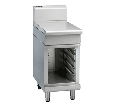 Waldorf 800 Series BT8450-CB - 450mm Bench Top Cabinet Base