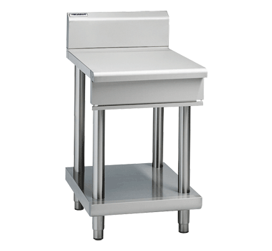 Waldorf 800 Series BT8600-LS - 600mm Bench Top Leg Stand