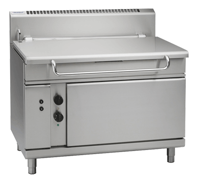 Waldorf 800 Series BPL8120GE - 1200mm Gas Tilting Bratt Pan Low Back Version Waldorf 800 Series BPL8120GE - 1200mm Gas Tilting Bratt Pan Low Back Version