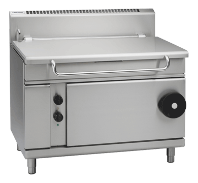 Waldorf 800 Series BP8120G - 1200mm Gas Tilting Bratt Pan Waldorf 800 Series BP8120G - 1200mm Gas Tilting Bratt Pan