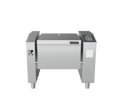 Waldorf JUMP 101F Single Pan Electric Multi Pan