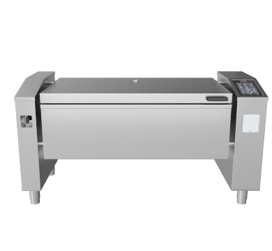 Waldorf JUMP 201 Single Pan Electric Multi Pan