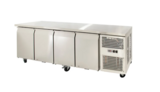 Airex 4 Door Undercounter Refrigerated Storage AXR.UCGN.4 - To suit 1/1GN