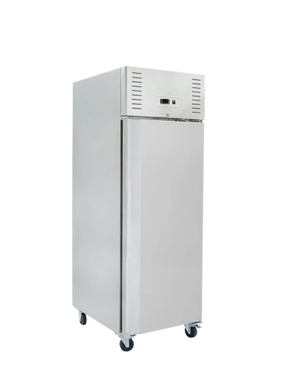 Airex Single Door Upright Freezer Storage AXF.URGN.1 - To suit 2/1GN