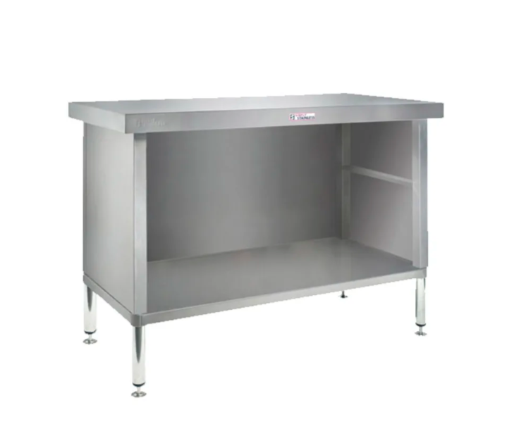 Simply Stainless Counter Conversion Kit SS32.CCK 700 Series To Suit 2400mm Bench