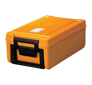 Rieber 50 K - Toploader Thermoport Delivery System