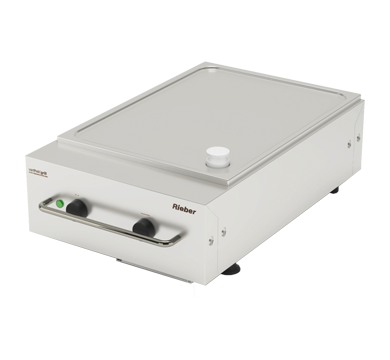 Rieber Varithek 4.0 gp-4800 sp-k Grill Plate Module