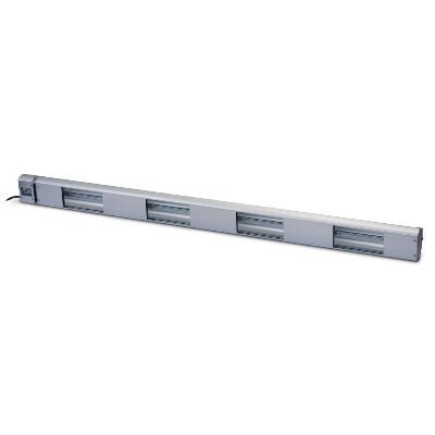 Quartz Heat Lamp Assemblies Featuring Easy Fit Globes