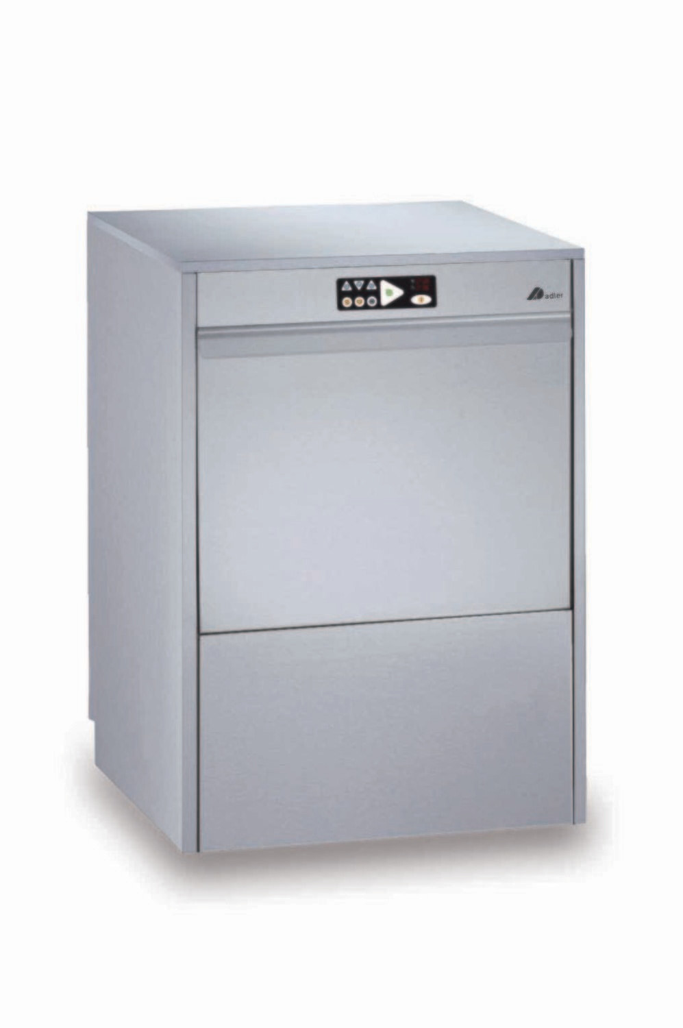 Adler DWA5550 Topline Undercounter Dishwasher