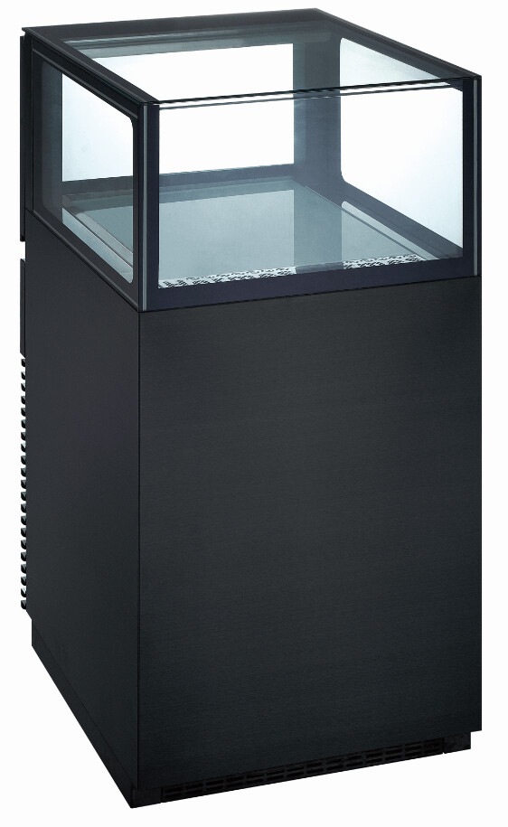 Anvil DSD0001 Single Drawer Showcase Anvil DSD0001 Single Drawer Showcase