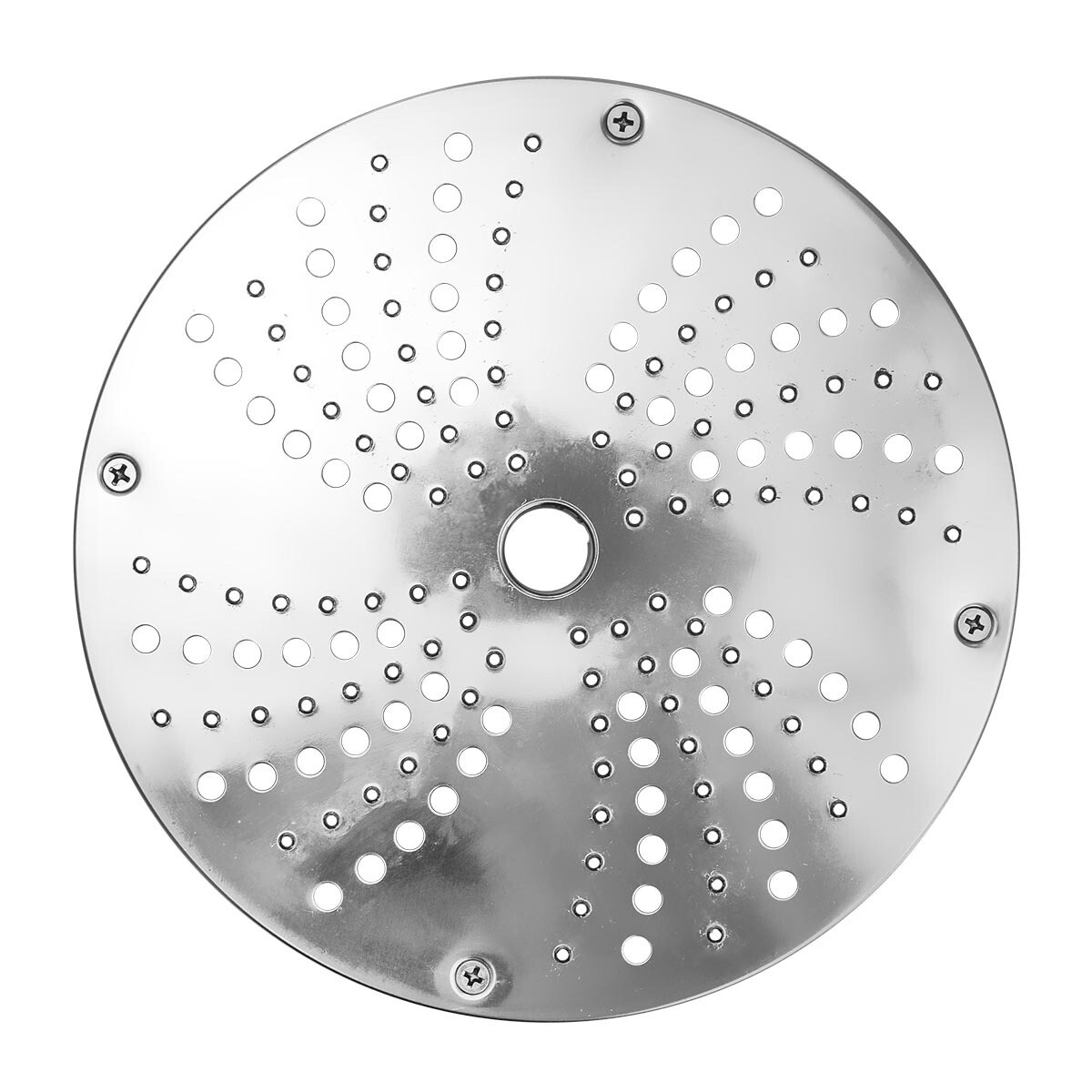 Anvil Food Processor Blade Parmesan