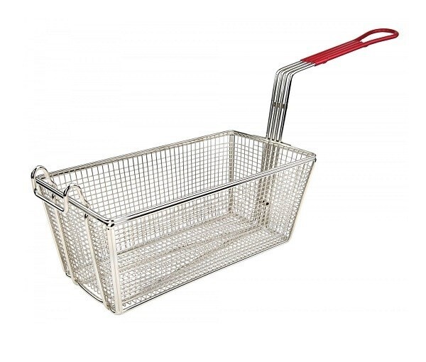 ICE Fryer Basket